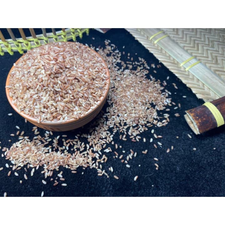 “বিশুদ্ধ চাল, সুস্থ জীবনের ভিত্তি”