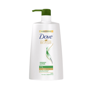 ডাব শ্যাম্পু (650ml) irp+HF Dove Shampoo (650 ml) IRP+HF