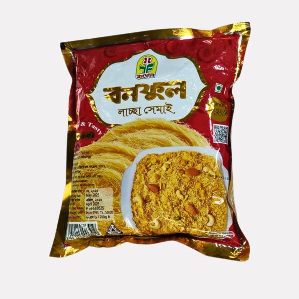 লাচছা সেমাই Lachcha Semai
