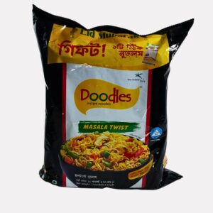 ডুডুলস ((১২ পিস) Doodles (12 pcs)