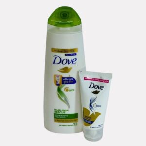 ডাব শ্যাম্পু (330ml) irp+HF Dove Shampoo (330 ml)