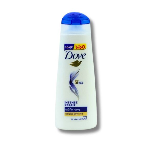 ডাব শ্যাম্পু (80ml) Dove Shampoo (80 ml)