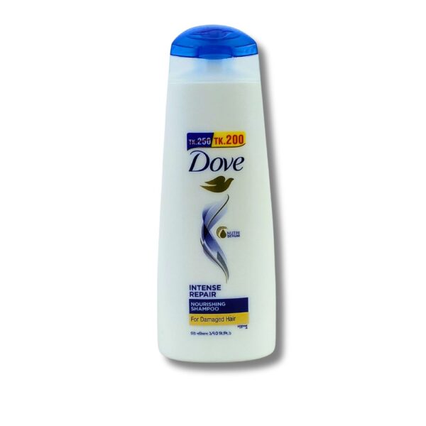 ডাব শ্যাম্পু (170ml) irp+HF+no Dove Shampoo (170 ml) IRP+HF+No