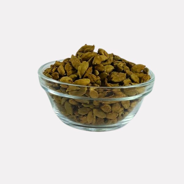 এলাচ Cardamom