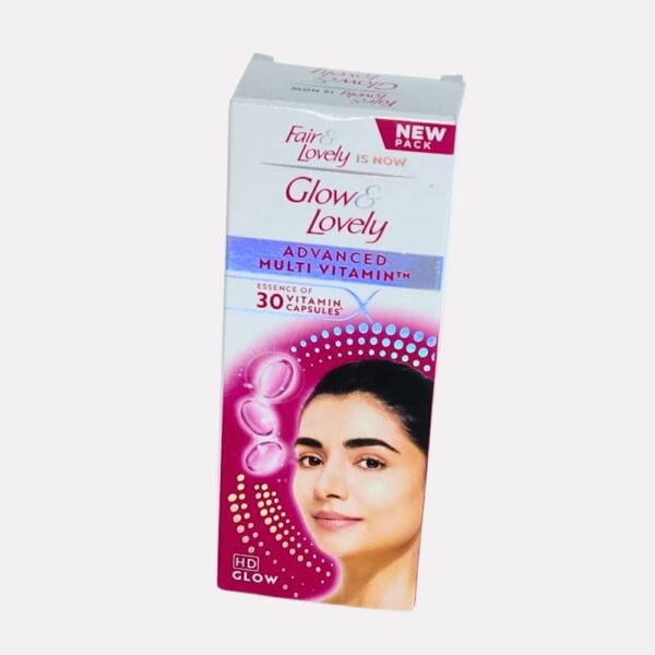 ফেয়ার এন্ড লাভলি ক্রীম mv (80g) fair & Lovely Cream MV (80g)