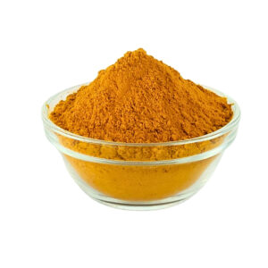 হলুদের গুড়া Turmeric Powder