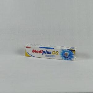 মেডি প্লাস টুথপেস্ট (ছোট) Mediplus Toothpaste (Small)