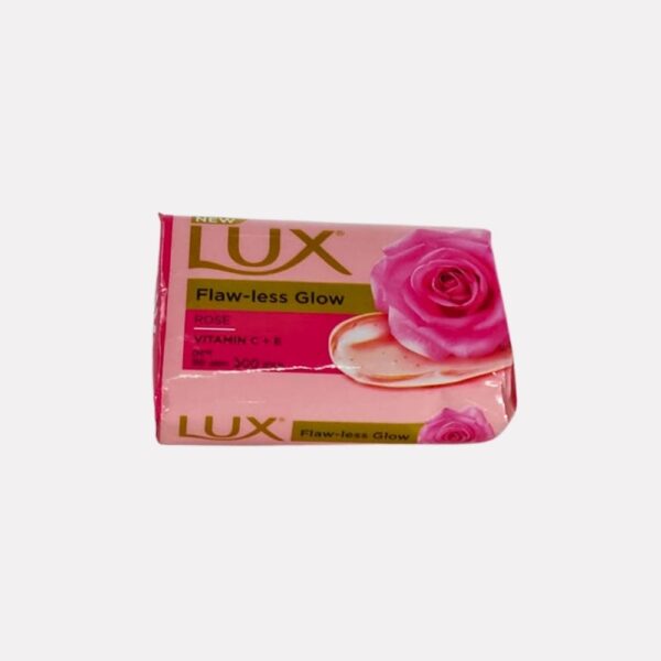 লাক্স সাবান (ছোট) Lux Soap (Small)
