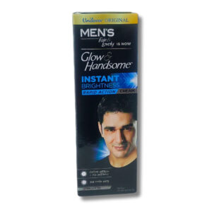 গ্লো এন্ড লাভলি ম্যান ক্রীম (50g) Glow & Lovely Men Cream (50g)