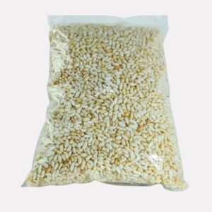 মুড়ি Puffed Rice (Muri)