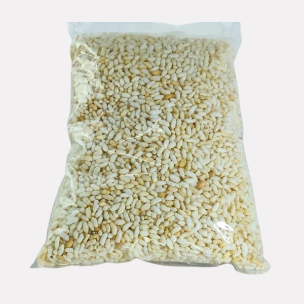 মুড়ি Puffed Rice (Muri)