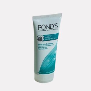 পন্ডস Daily ফেস ওয়াশ (100g) Pond's Daily Face Wash (100g)