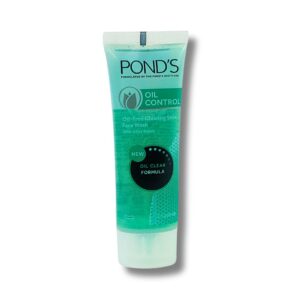 পন্ডস Oil Con. ফেস ওয়াশ (50g) Pond's Oil Control Face Wash (50g)
