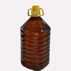 সরিষার তেল ঘানি (৫০০০ মিলি) Mustard Oil (Ghany) – 5000 ml
