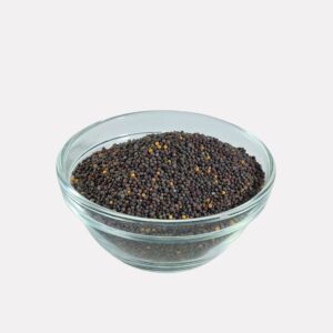 সরিষার দানা Mustard Seeds