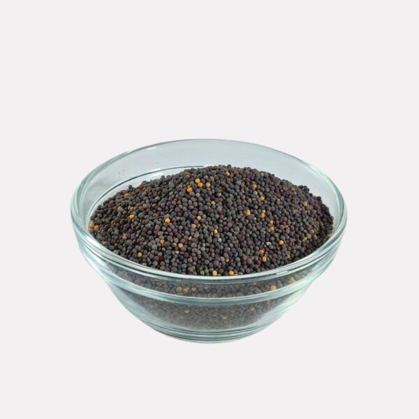 সরিষার দানা Mustard Seeds