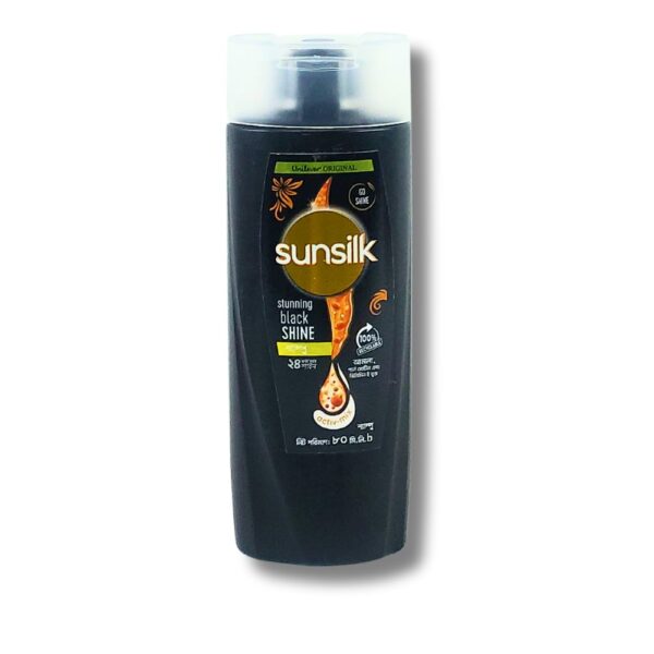 সানসিল্ক শ্যাম্পু (80ml) Sunsilk Shampoo (80 ml)