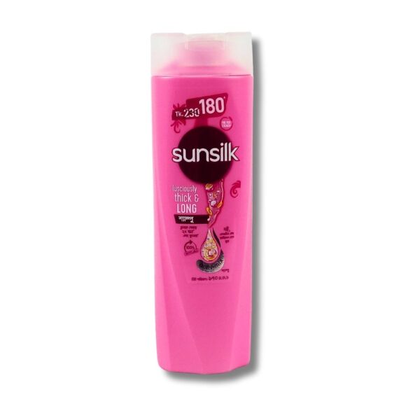 সানসিল্ক কন্ডিশনার শ্যাম্পু (170ml) Sunsilk Conditioner shampoo (170 ml)