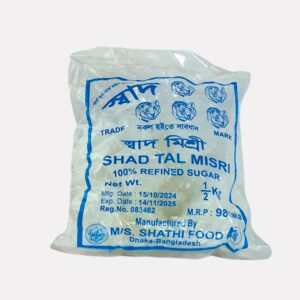 তালমিছ্রি Rock Sugar