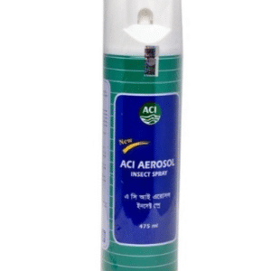 এ্যারাসল Aerosol