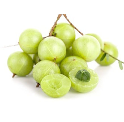 আমলকি Indian Gooseberry (Amla)
