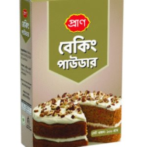 বিডিকারী পাউডার Baking Powder
