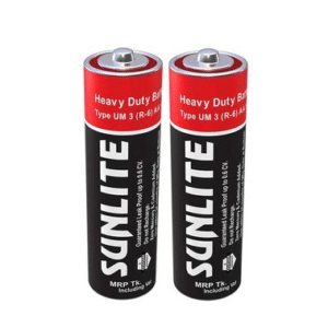 ব্যাটারি ( পেন্সিল) Battery (Pencil Cell)