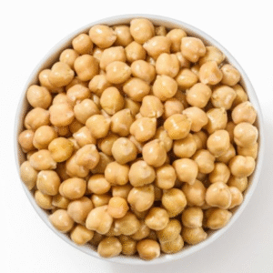বু্টের ডাল Chickpeas