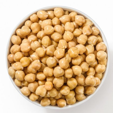 বু্টের ডাল Chickpeas