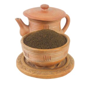 চা পাতা Tea Leaves