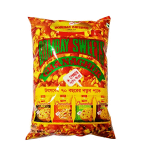 চানাচুর (৫০০ গ্রাম) Chanachur (500g)