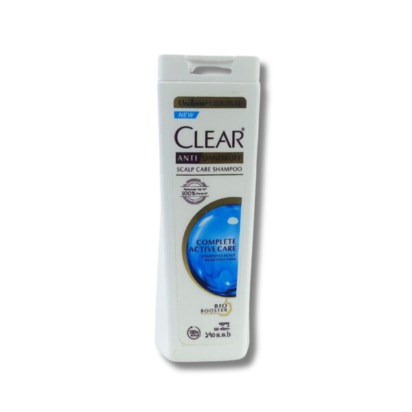 ক্লিয়ার শ্যাম্পু (170ml) eac Clear Shampoo (170 ml) EAC