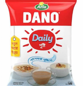 ডানো দুধ (১ কেজি) Dano Milk Powder (1 kg)