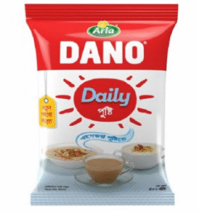 ডানো দুধ (৫০০ গ্রাম) Dano Milk Powder (500g)