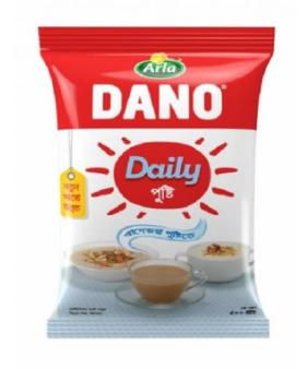 ডানো দুধ (৫০০ গ্রাম) Dano Milk Powder (500g)
