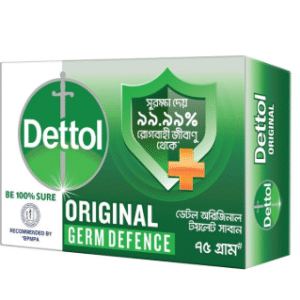 ডেটল সাবান Dettol Soap