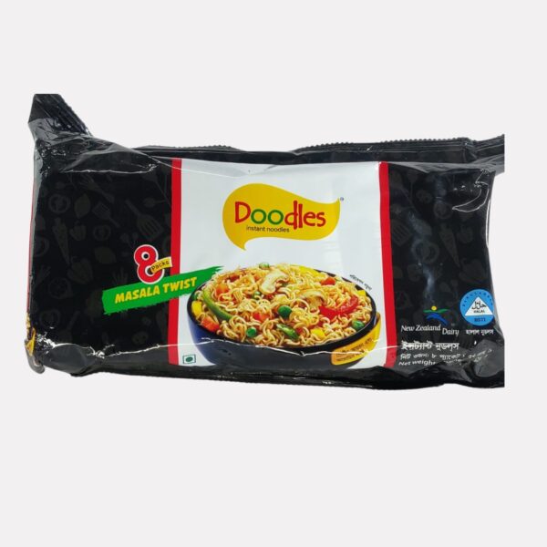 ডুডুলস (৮ পিস) Doodles (8 pcs)