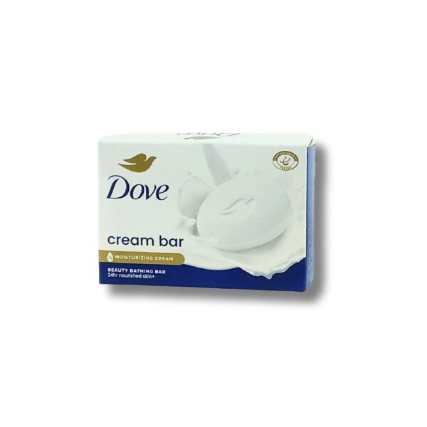 ডাব সাবান (50g) Dove Soap (50g)