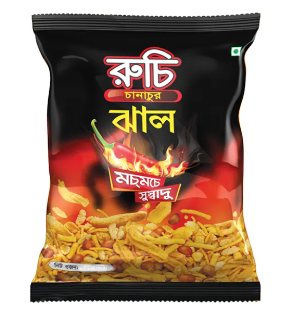 চানাচুর (১৫০ গ্রাম) Chanachur (150g)