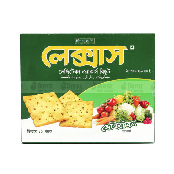 লেক্সাস বিস্কুট Lexus Biscuit