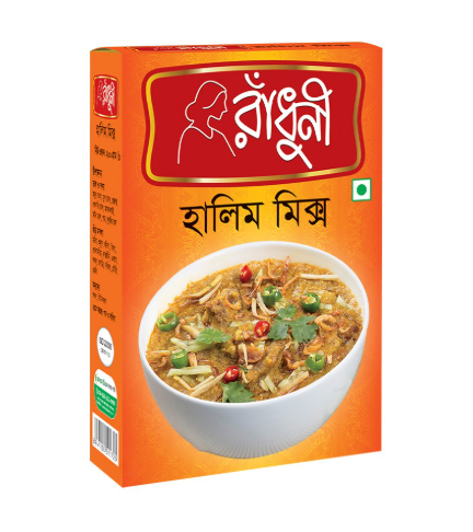 হালিম মিক্স Halim Mix