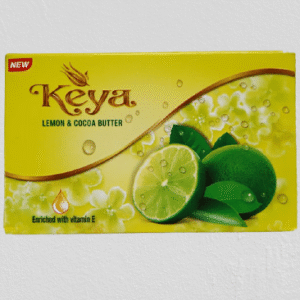 কেয়া সাবান (১২৫ গ্রাম) Keya Soap (125g)