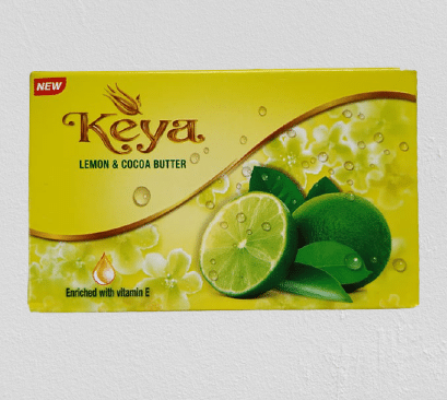 কেয়া সাবান (১২৫ গ্রাম) Keya Soap (125g)