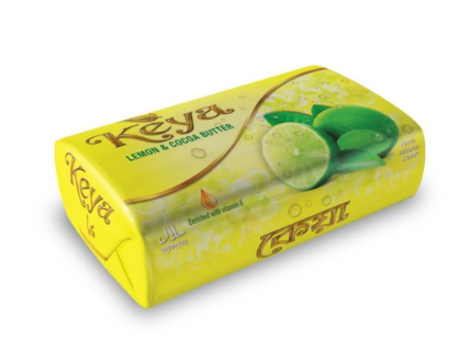 কেয়া সাবান (৭৫ গ্রাম) Keya Soap (75g)
