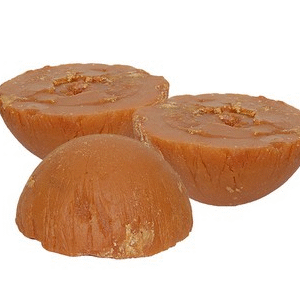 খেজুরের পাটালী গুড় Date Palm Jaggery Powder