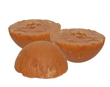 খেজুরের পাটালী গুড় Date Palm Jaggery Powder