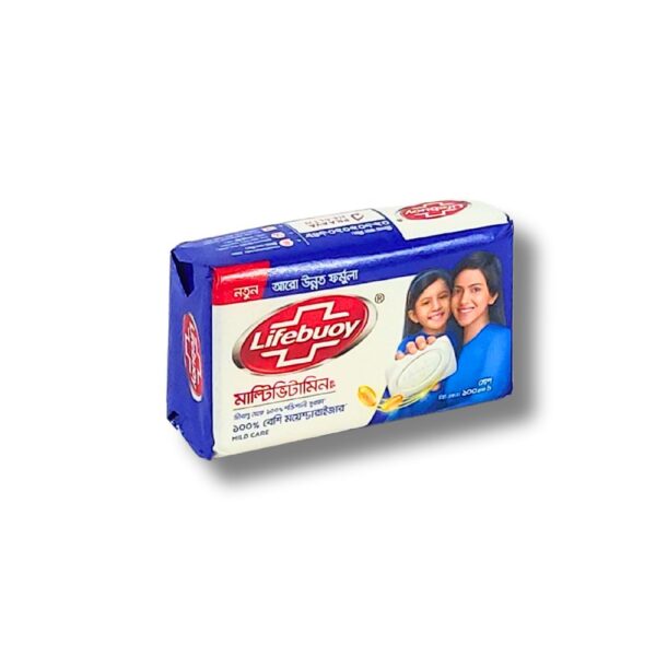 লাইফবয় সাবান Lifebuoy Soap