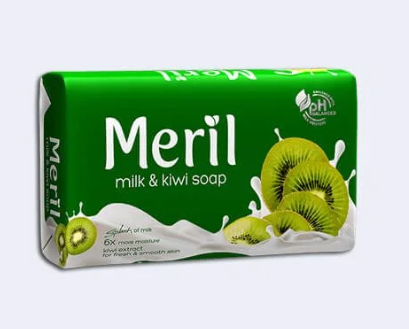 মেরিল সাবান (১০০ গ্রাম) Meril Soap (100g)