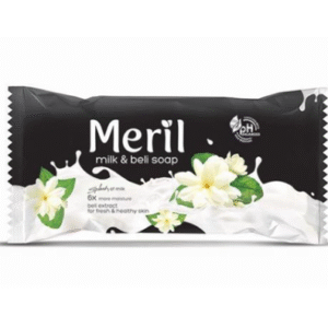মেরিল সাবান (৭৫ গ্রাম) Meril Soap (75g)