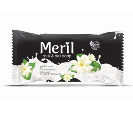 মেরিল সাবান (৭৫ গ্রাম) Meril Soap (75g)